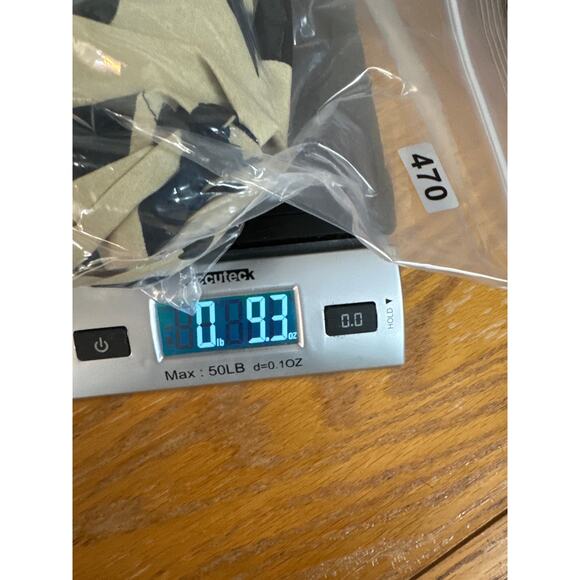 Romper Floral Print 2XL Plus Size - Picture 9 of 9